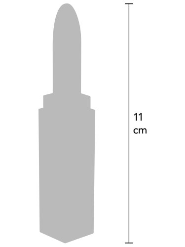 Mini vibrátor + 3 nástavce Sealed With A Kiss