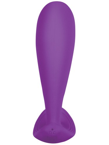 Vibrátor na prostatu a hráz Cozy