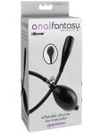 Nafukovací anální dildo Anal Fantasy