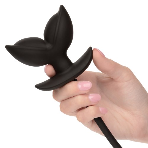 Nafukovací roztahovací anální kolík