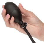 Nafukovací roztahovací anální kolík