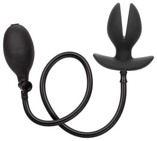 Nafukovací roztahovací anální kolík