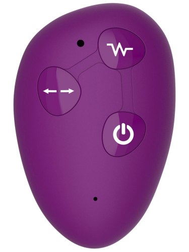 Pulzační a vibrační samodržící strapon