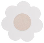 Diskrétní nálepky na bradavky Cottelli, 6 párů