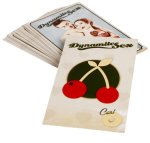 Erotická hra Dynamite Sex