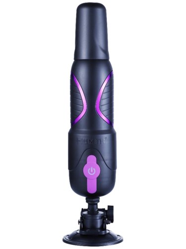 Kompaktní šukací stroj Premium Travel FuckMachine 2.0