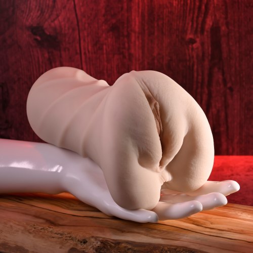 Realistický masturbátor Riley Reid