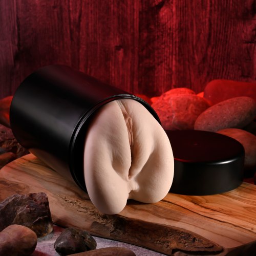 Realistický masturbátor Riley Reid