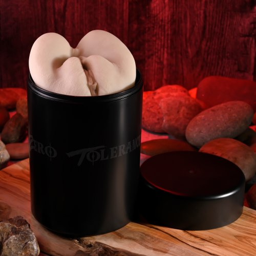 Realistický masturbátor Riley Reid