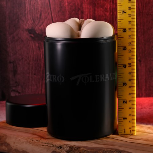 Realistický masturbátor Riley Reid