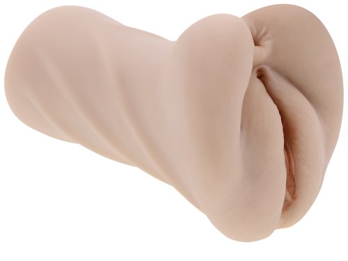 Realistický masturbátor Riley Reid