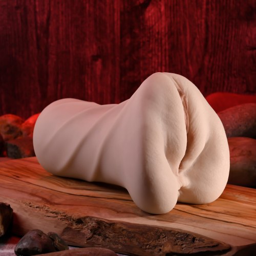 Realistický masturbátor Riley Reid