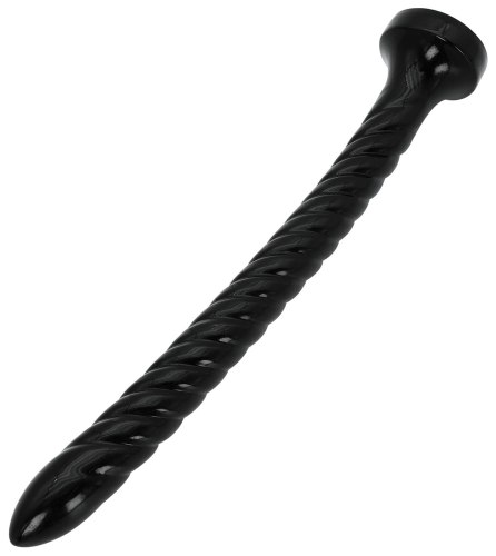 Dlouhé anální dildo Anal Serpent XXXL, 45 cm