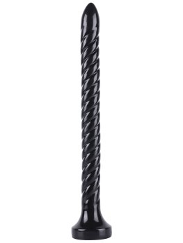Dlouhé anální dildo Anal Serpent XXXL, 45 cm – Anální dilda pro muže i ženy