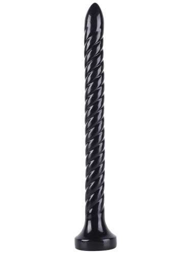 Dlouhé anální dildo Anal Serpent XXXL, 45 cm