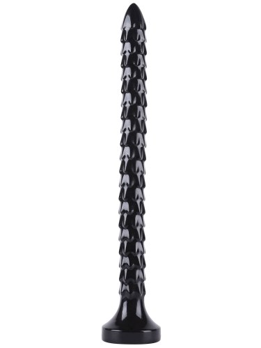 Dlouhé anální dildo Anal Snake XXXL, 45 cm