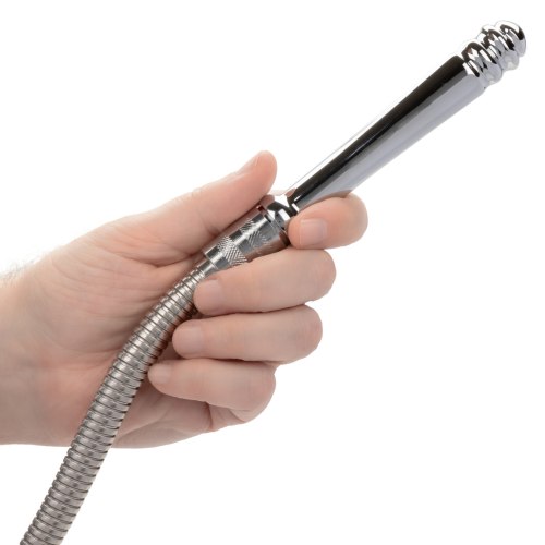 Anální sprcha se 4 nástavci Pro Water Works System