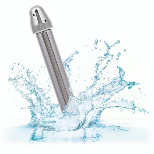 Anální sprcha se 4 nástavci Pro Water Works System