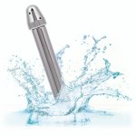 Anální sprcha se 4 nástavci Pro Water Works System