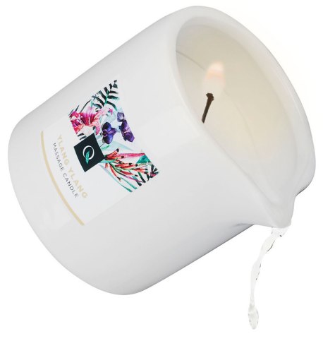 Masážní svíčka Ylang Ylang, 200 g