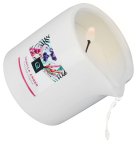 Masážní svíčka Vanilla Amber, 200 g