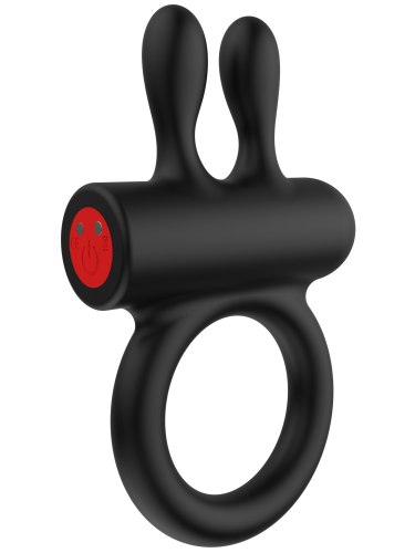 Vibrační erekční kroužek Performance Max