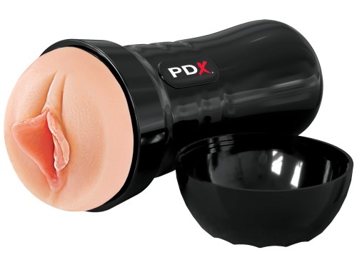 Umělá vagina Wet Pussies Super Luscious Lips