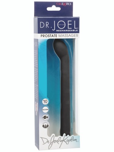 Vibrátor na prostatu Dr. Joel