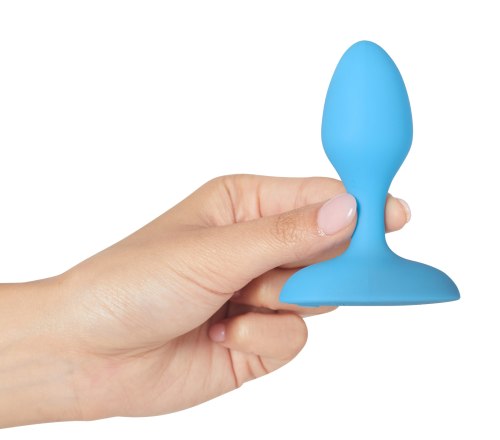 Vibrační anální kolík plusOne