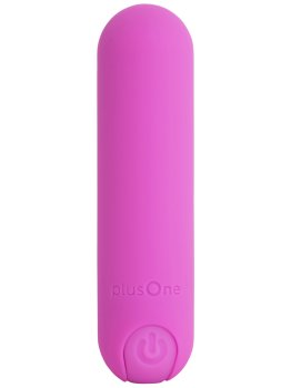 Mini vibrátor na klitoris plusOne – Vibrátory na klitoris