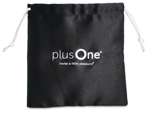 Sada hřejivých vibračních vaginálních dilatátorů plusOne, 4 ks