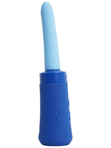 Sada hřejivých vibračních vaginálních dilatátorů plusOne, 4 ks