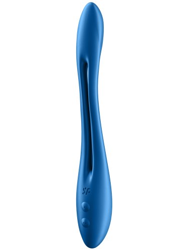 Unisex vibrátor Satisfyer Elastic Game