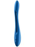 Unisex vibrátor Satisfyer Elastic Game