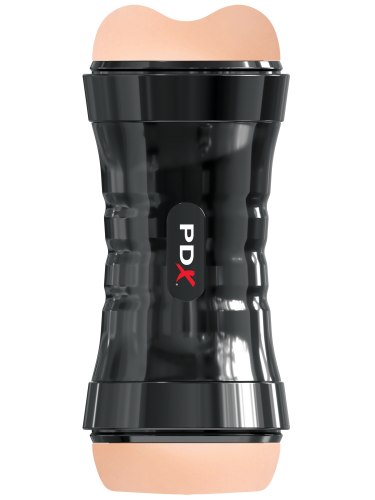 Vagina a zadeček Wet Pussies Super Flip-A-Pussy Over