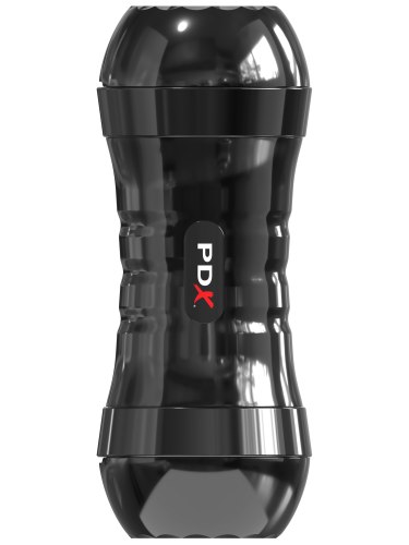 Vagina a zadeček Wet Pussies Super Flip-A-Pussy Over