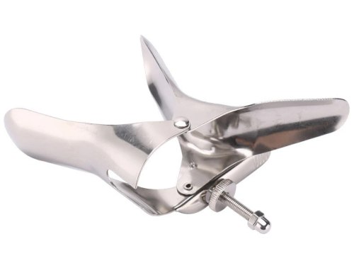 Malé gynekologické zrcadlo