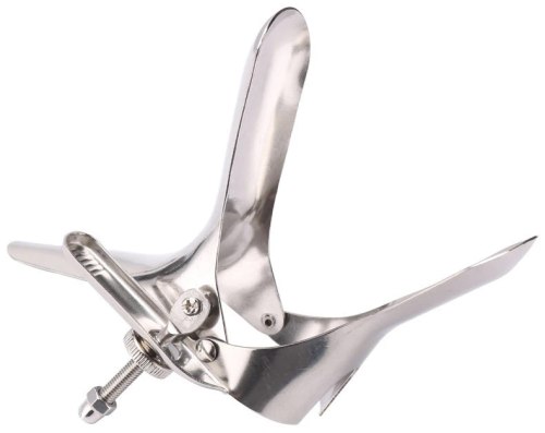 Malé gynekologické zrcadlo