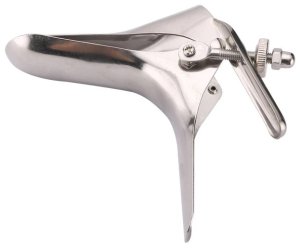 Malé gynekologické zrcadlo – Gynekologická a anální zrcadla pro klinik hrátky