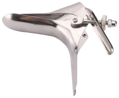 Malé gynekologické zrcadlo