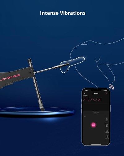 Šukací stroj Lovense Sex Machine