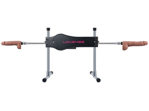 Šukací stroj Lovense Sex Machine