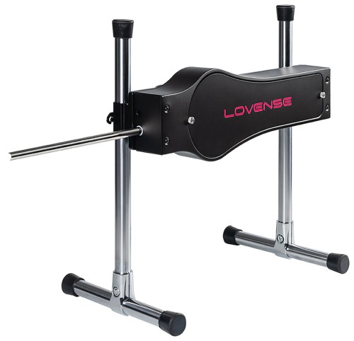 Šukací stroj Lovense Sex Machine