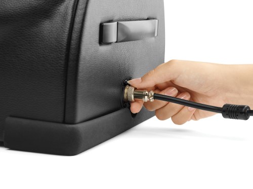 Šukací stroj The Cowgirl Premium Sex Machine