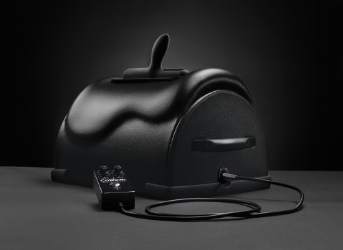 Šukací stroj The Cowgirl Premium Sex Machine