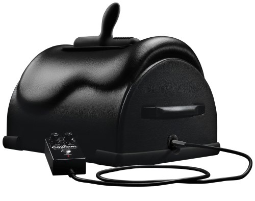 Šukací stroj The Cowgirl Premium Sex Machine