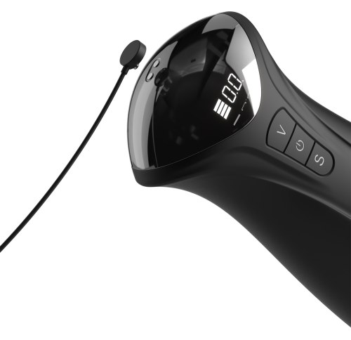 Sací a vibrační umělá vagina Fuck-Gasm