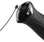 Sací a vibrační umělá vagina Fuck-Gasm