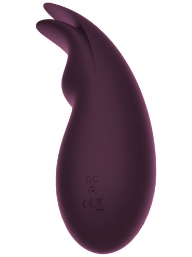 Vibrační stimulátor Essentials Fluttering