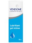 Vodní lubrikační gel Vendome, 50 ml